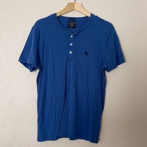 Abercrombie and Fitch